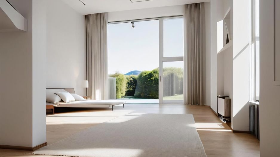 Apartament 3 camere Iancu Nicolae British School - Poză 1