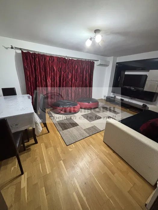 Apartament 2 camere Podu de Fier - 550 EURO - Poză 4