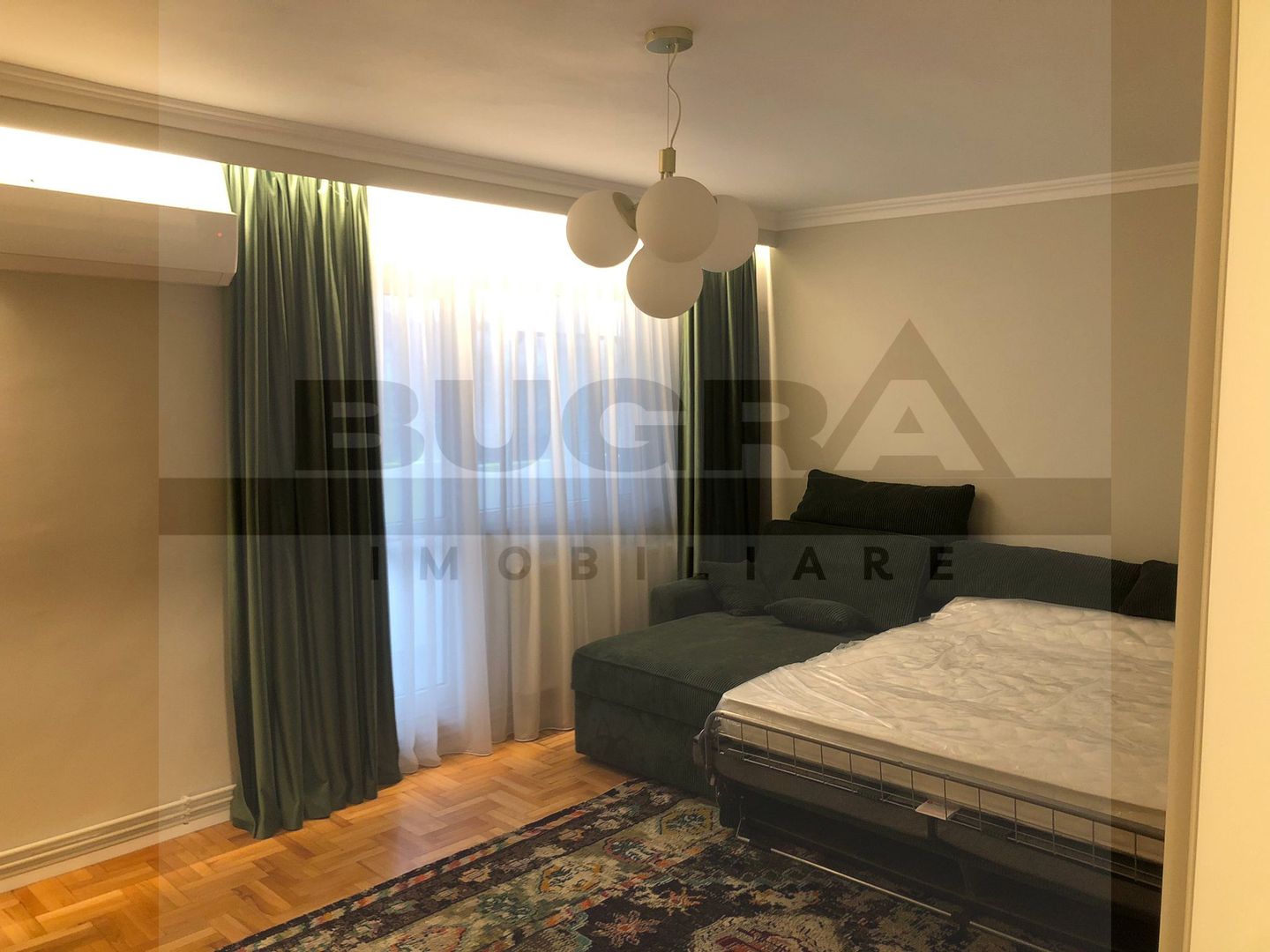 Apartament de 3 camere ultrafinisat prima inchiriere, 65mp, Marasti - Poză 7