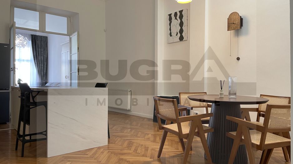 Apartament 4 camere 125 mp utili, ULTRACENTRAL - Poză 10