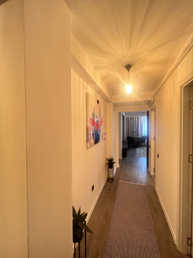 Apartament lux zona Amaradia-Fagaras - Poză 110