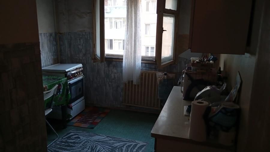 Calea Rahovei proprietar 3 camere ,5/8, decomandat , 1982 - Poză 5