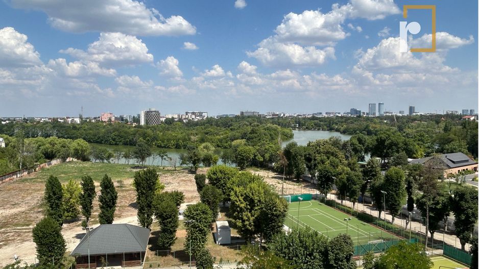 Apartament 3 camere | Mobilat si Utilat | Loc parcare | Casa Presei - Poză 15