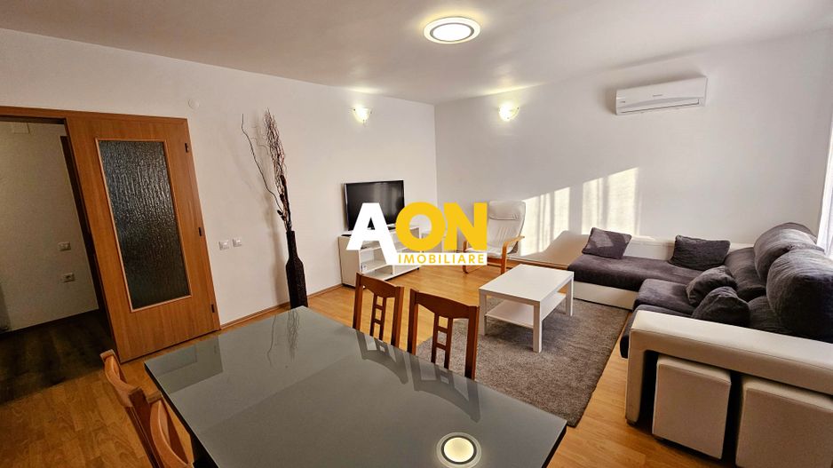 Apartament 2 camere, 67 mp utili, etaj 1, langa Restaurant Paragraf - Poză 6