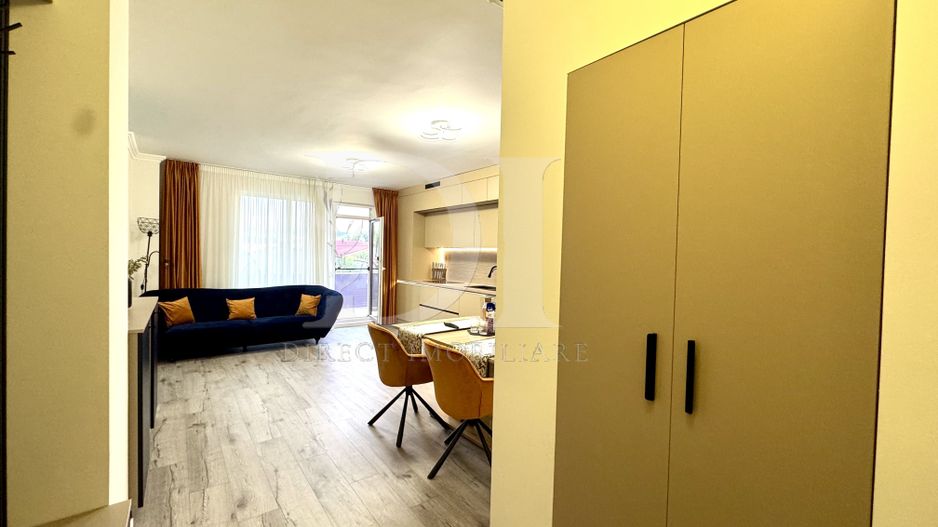 Apartament la cheie / etaj intermediar / Zona Parcul Poligon - Poză 5