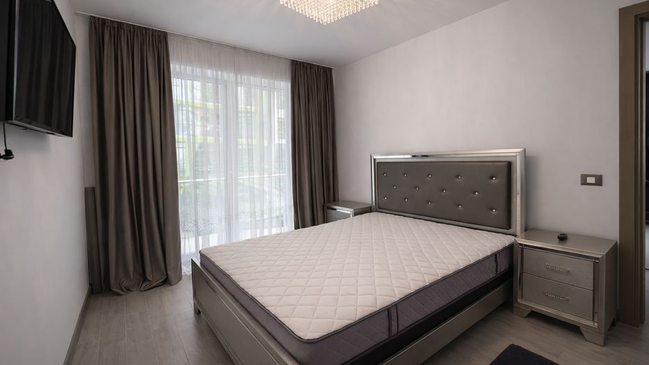 Apartament cu 2 camere de vanzare Alezzi Resort Mamaia Nord - Poză 2