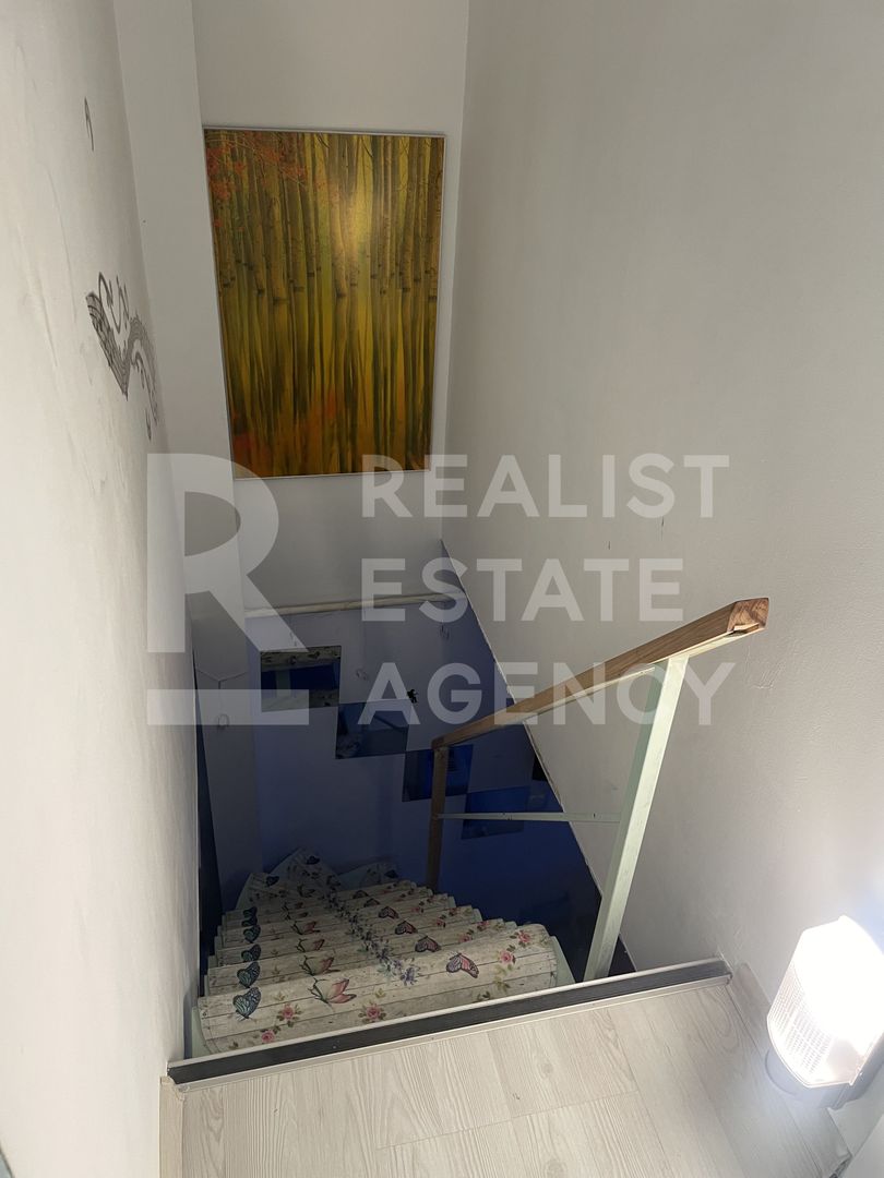 Vânzare, apartament cu 3 camere, tip duplex, București - Poză 9