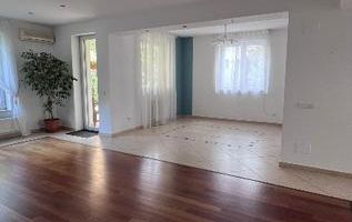 Vila de inchiriat Baneasa Iancu Nicolae I Zoo Baneasa 225mp utili - Poză 5