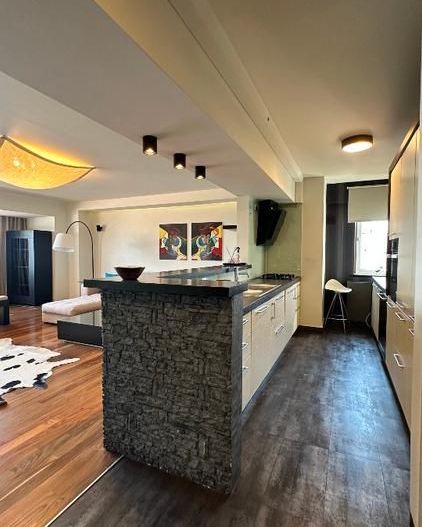 Vedere libera | Apartament 3 camere | Alba-Iulia | Parcare - Poză 13