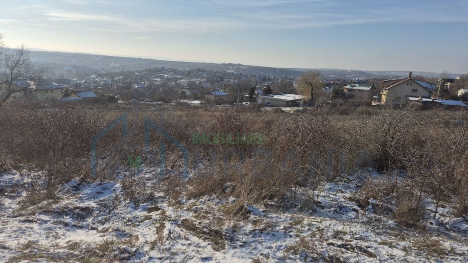 Terem Bucium cu Puz bloc si case. - Poză 6