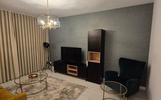 Inchiriere 3 Camere Cloud 9 Residence / Pet Friendly - Poză 1