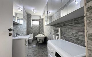 Apartament 2 camere semidecomandat de vanzare | Nerva Traian | bloc 2014 - Poză 5