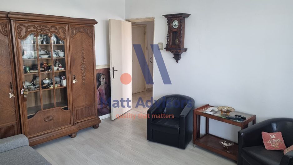 Apartament 2 camere - zona Brancoveanu - Poză 2