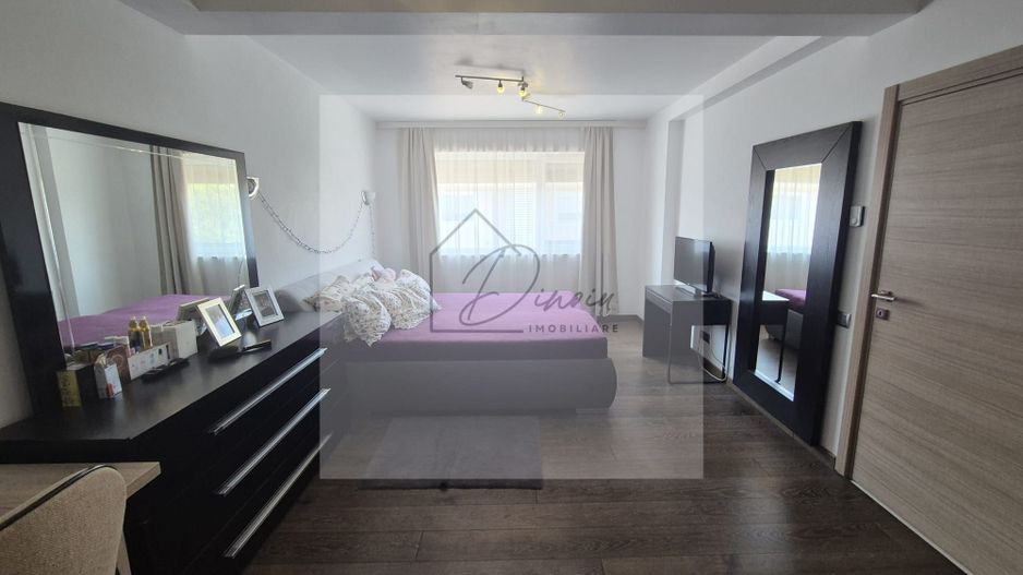 Vila de vanzare Pipera - Emil Racovita I Jasmine Garden - Poză 28