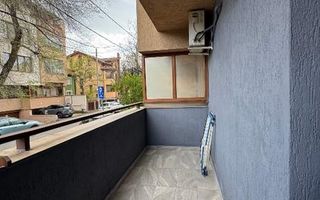 De inchiriat 3 camere zona Piata Domenii, 82mp utili, an 2006, direct proprietar - Poză 14