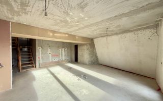 Penthouse 3 niveluri | Terase panoramice | 0% comision | Wings - Poză 4