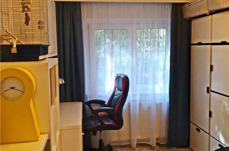 Apartament 4 camere in Aviatiei, mobilat si utilat complet,loc parcare - Poză 2