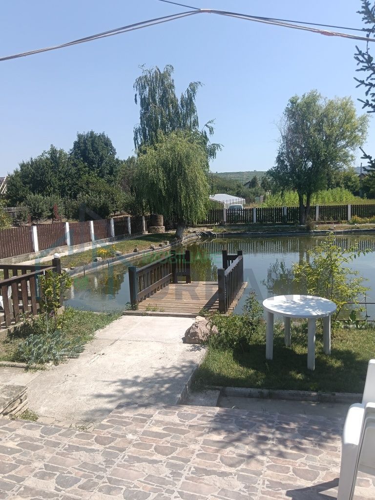Cabana de închiriat în Iași, la 10 minute de centru - Poză 4