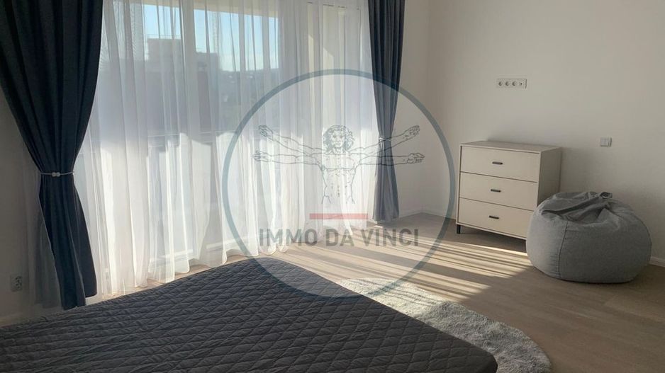 APARTAMENT 2 CAMERE DECOMANDATE | MARASTI | BLOC NOU | PARCARE INCLUSA - Poză 3