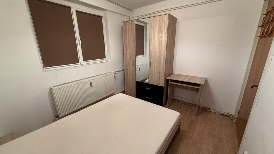 2 camere decomandat | Centrală proprie | Metrou Romancierilor | Drumul Taberei - Poză 3