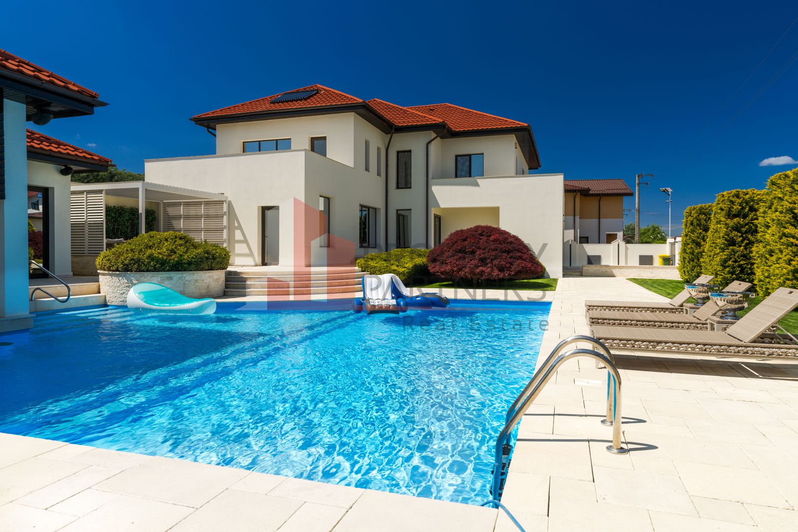 Vila Exclusivistă Domnești - Poză 10