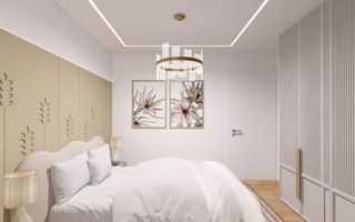 Vânzare, apartament, 2 camere, București - Poză 3