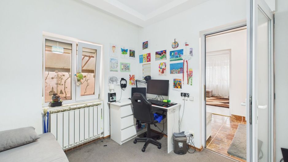 Casă individuală pe un nivel în zona Mehala - Poză 8