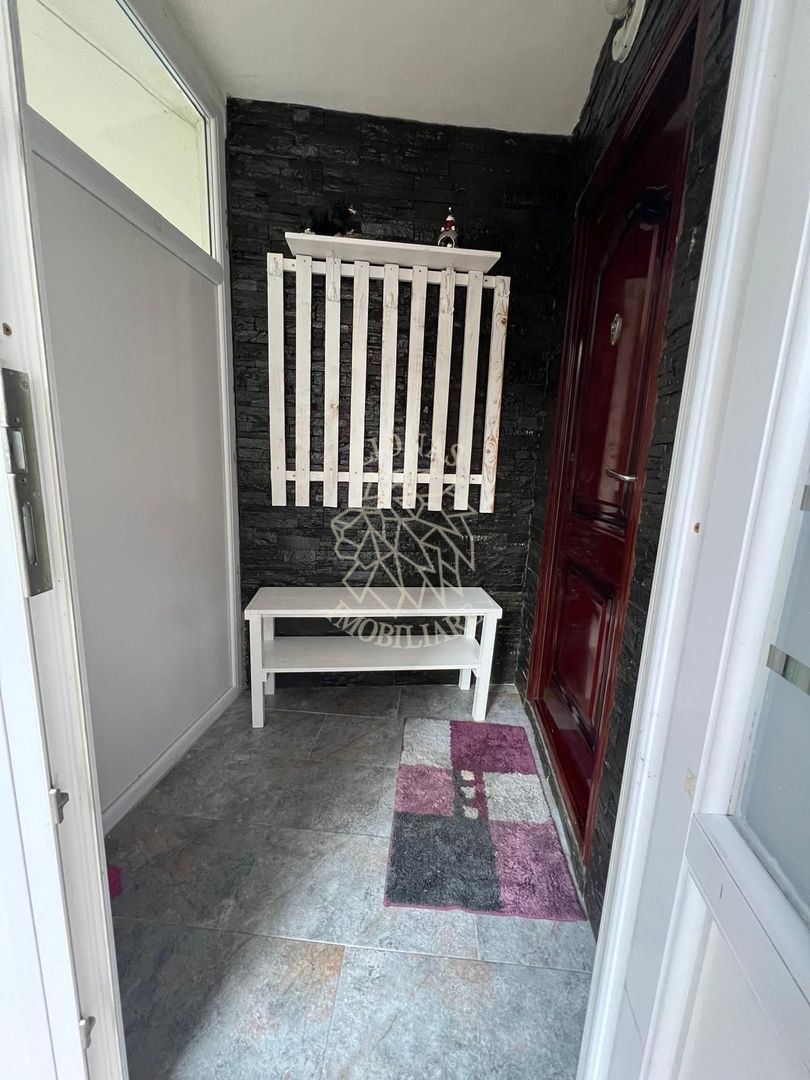 Apartament 2 camere-balcon-curte comuna-parcare-Zona Spalatoria Mara - Poză 5