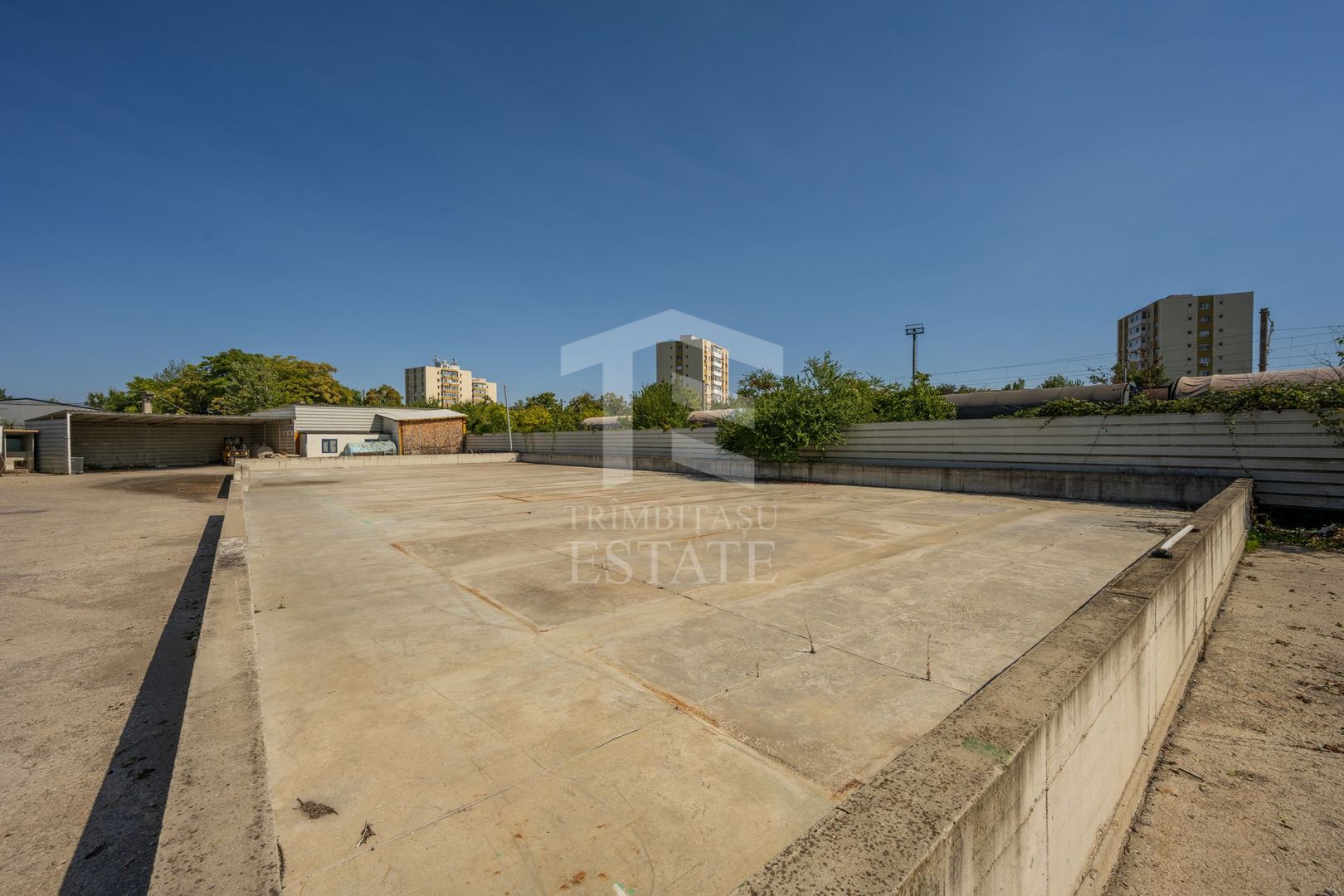 HALE INDUSTRIALE / DEPOZITARE – PLOIEȘTI, ZONA INDUSTRIALA  XENIA - Poză 16