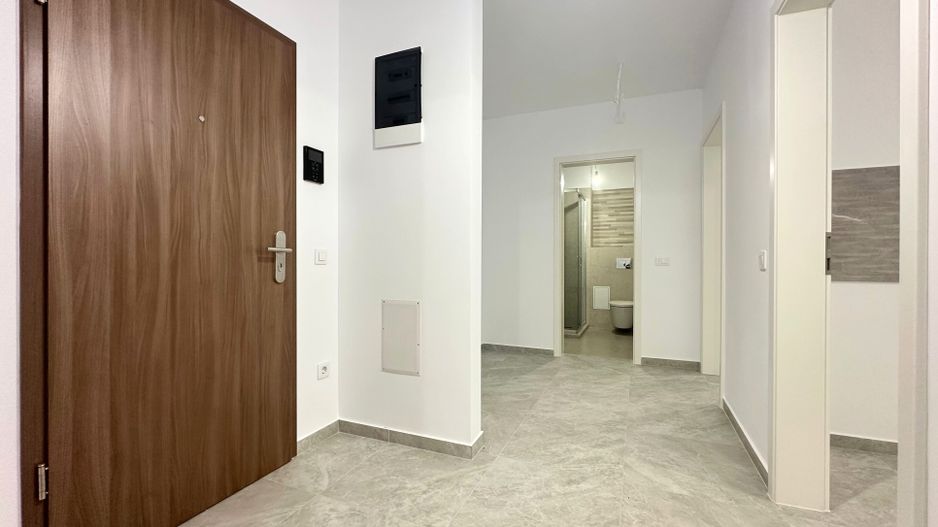 Inchiriere apartament nemobilat Casa Nobel Lângă Coresi - Poză 8