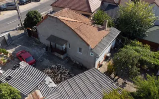 Casă + teren Gheorghe Doja - Poză 26