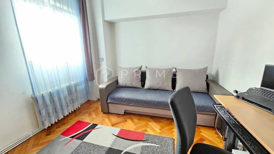 Spațiu, confort și locație excelentă – apartament 3 camere Tudor, - Poză 6