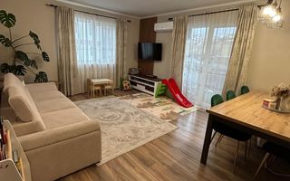 Apartament ultrafinisat in  Apahida - Poză 3
