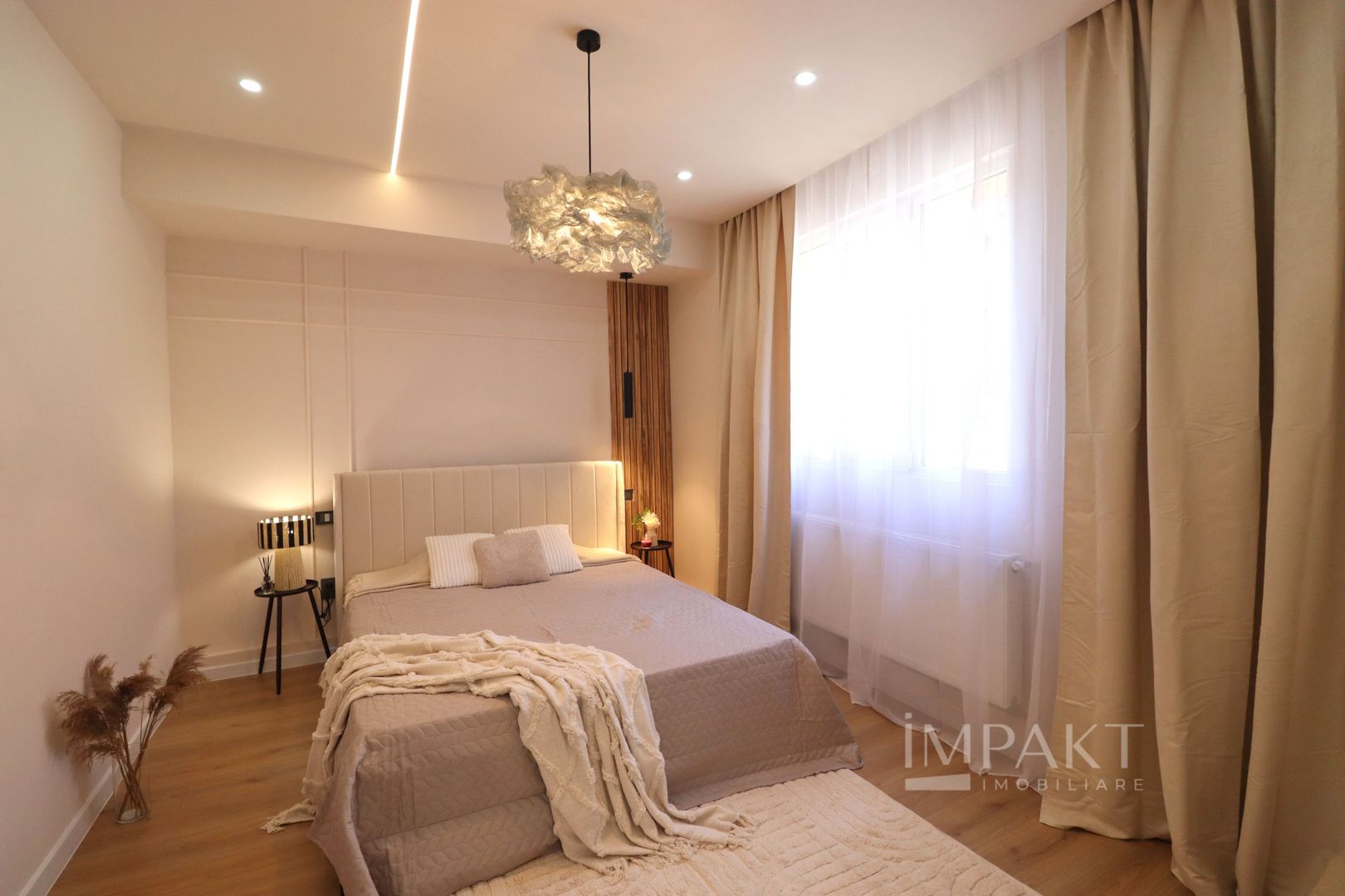 Apartament cu 2 camere,  ultrafinisat, zona Semicenrala! - Poză 7