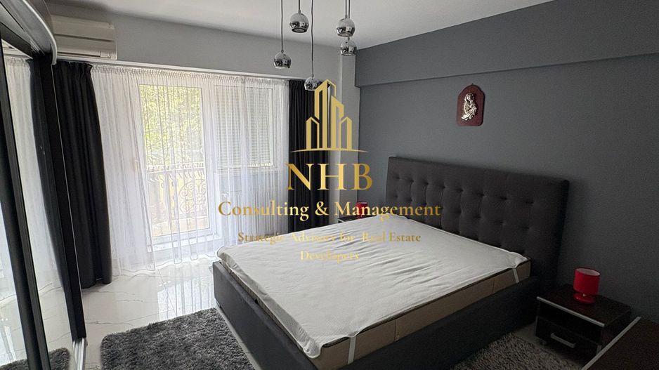 Apartament 3 camere | Bulevardul Unirii | Piata Constitutiei - Poză 4