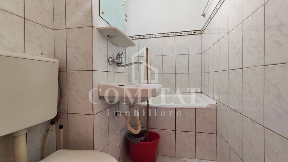 Apartament cu 2 camere | Cartier Mănăștur -Baza Sportivă „La Terenuri” - Poză 11