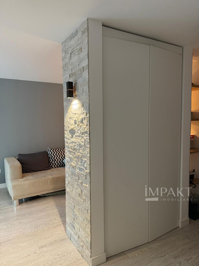 Apartament cu 2 camere 57mp langa Iulius Mall - Poză 5