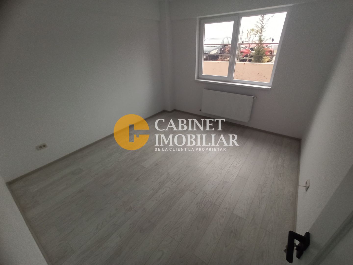 APARTAMENT 3 CAMERE - VALEA LUPULUI - BLOC NOU - LOC DE PARCARE - Poză 5