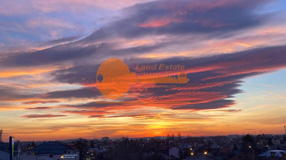 PentHouse Bucurestii Noi ( 2 terase-Jacuzzi ) - Poză 15