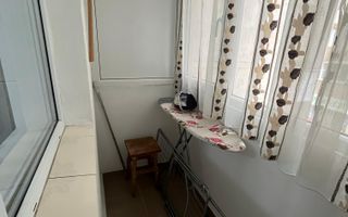 LUJERULUI | Aleea Cetatuita | Chirie 2 camere + Metrou 550m - Poză 3