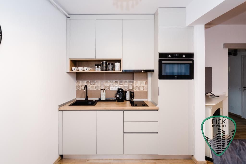 P 4234 - Apartament 2 camere în Târgu Mureș, Ultracentral - Poză 9