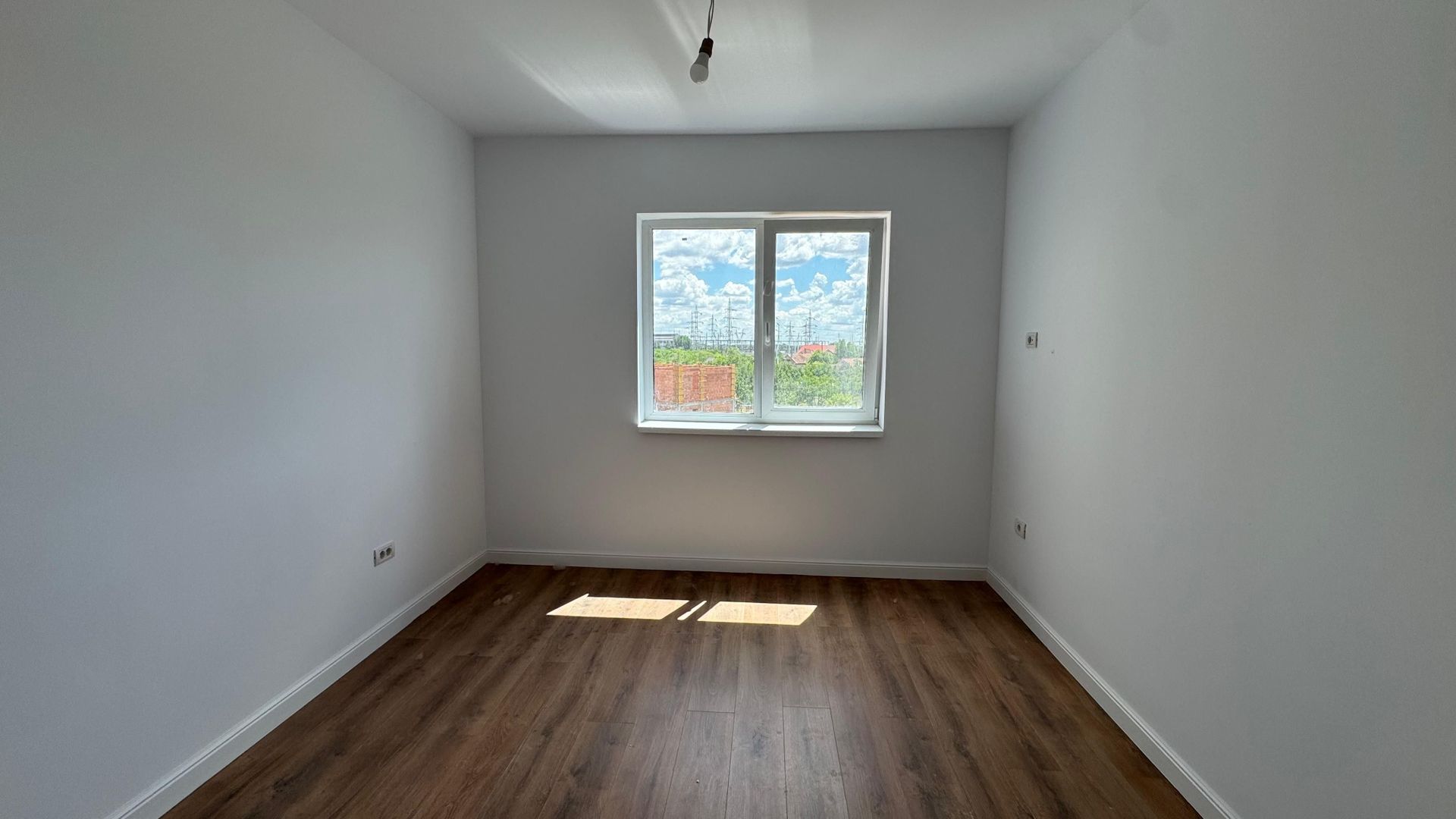 COMISION 0 | Apartament 2 camere | Etaj 2 | 48 mp utili | Zona Plopi - Poză 7