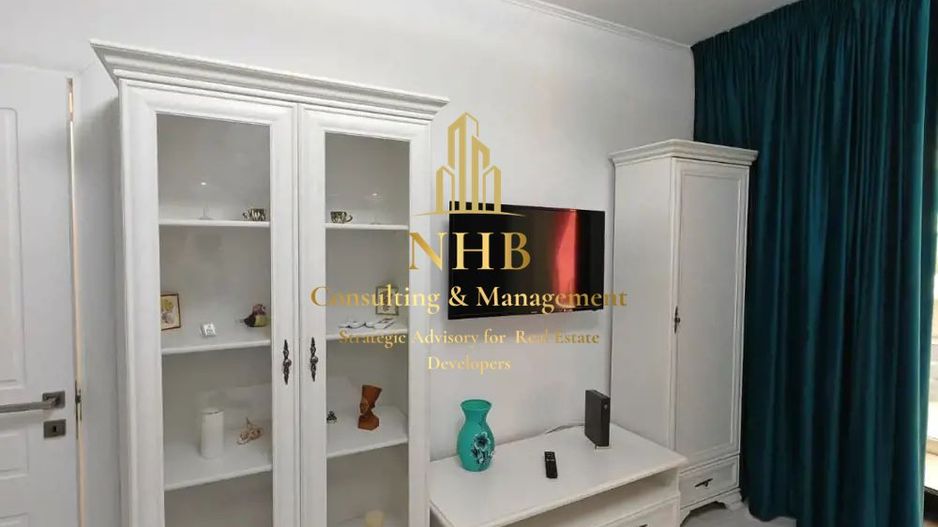 Apartament cu 2 camere - Exigent Plaza Faza 4 - Poză 2