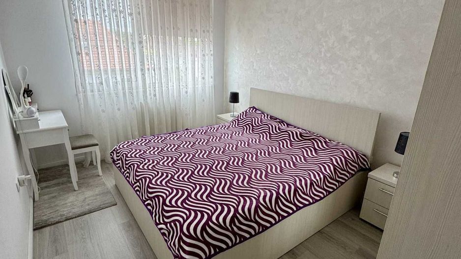 Apartament modern cu 2 camere decomandat | 57 mp | Parcare Subterana | Central - Poză 1