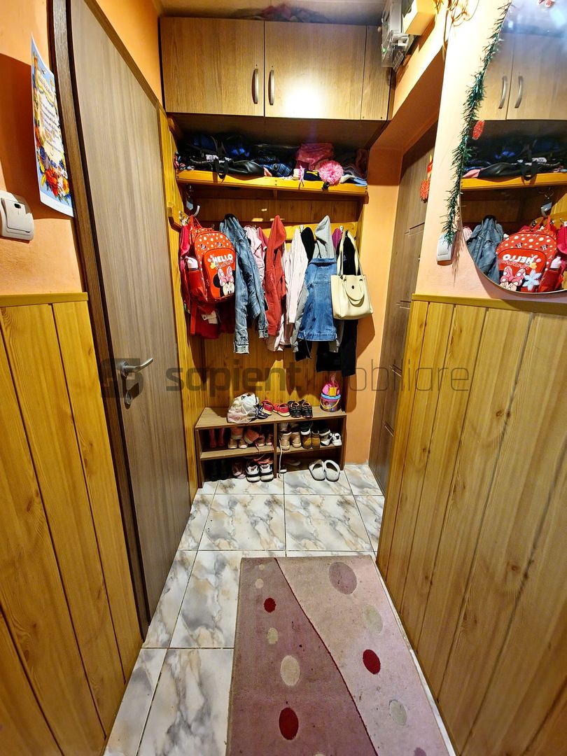 Apartament 2 camere Rogerius - Poză 4