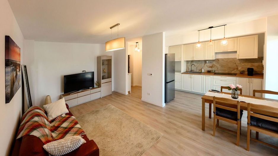 Apartament premium I Bloc nou 2025 I zona Aradului - Poză 12