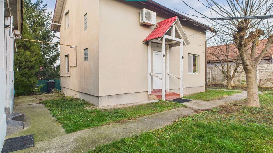 Două locuințe individuale pe 512 mp –  in GIROC - Poză 34