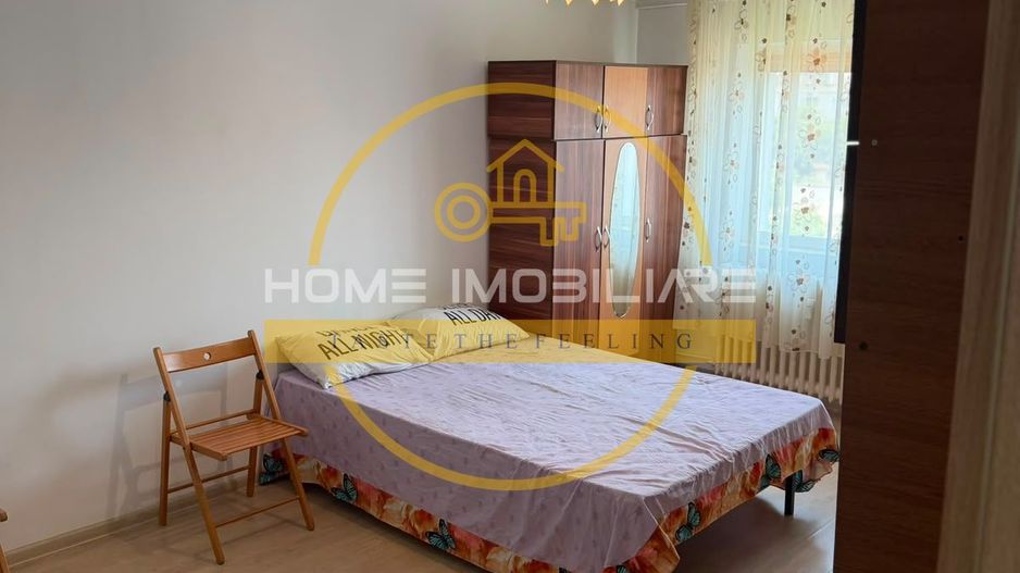 Apartament 1Camera-Decomandat-35mp!-Nicolina Prima statie! - Poză 3