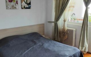 4 camere | 90 mp | 2 băi | parcare | Str. Turda  | 850 - Poză 3