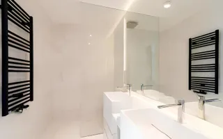 Apartament premium 3 camere | One Verdi Park | Etaj 18 vedere spre lac - Poză 19
